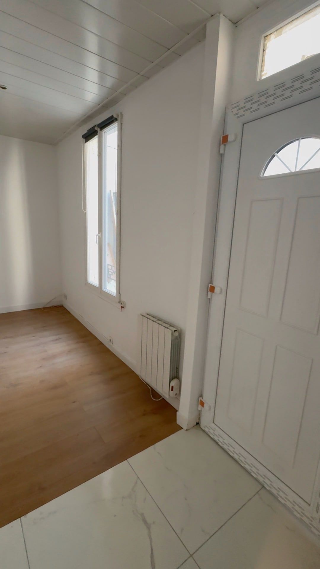 Studio à Alfortville