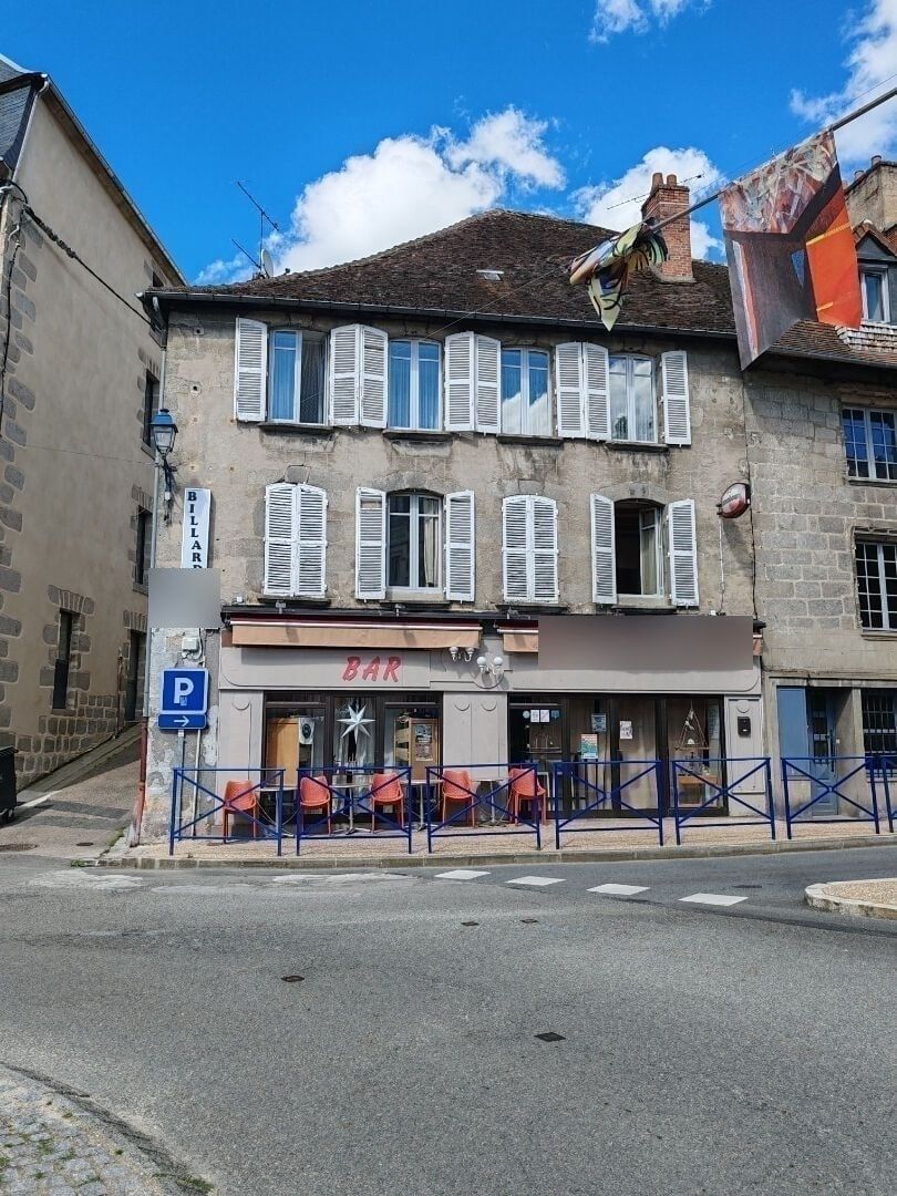 Bien rénové par le cabinet à Montfermeil