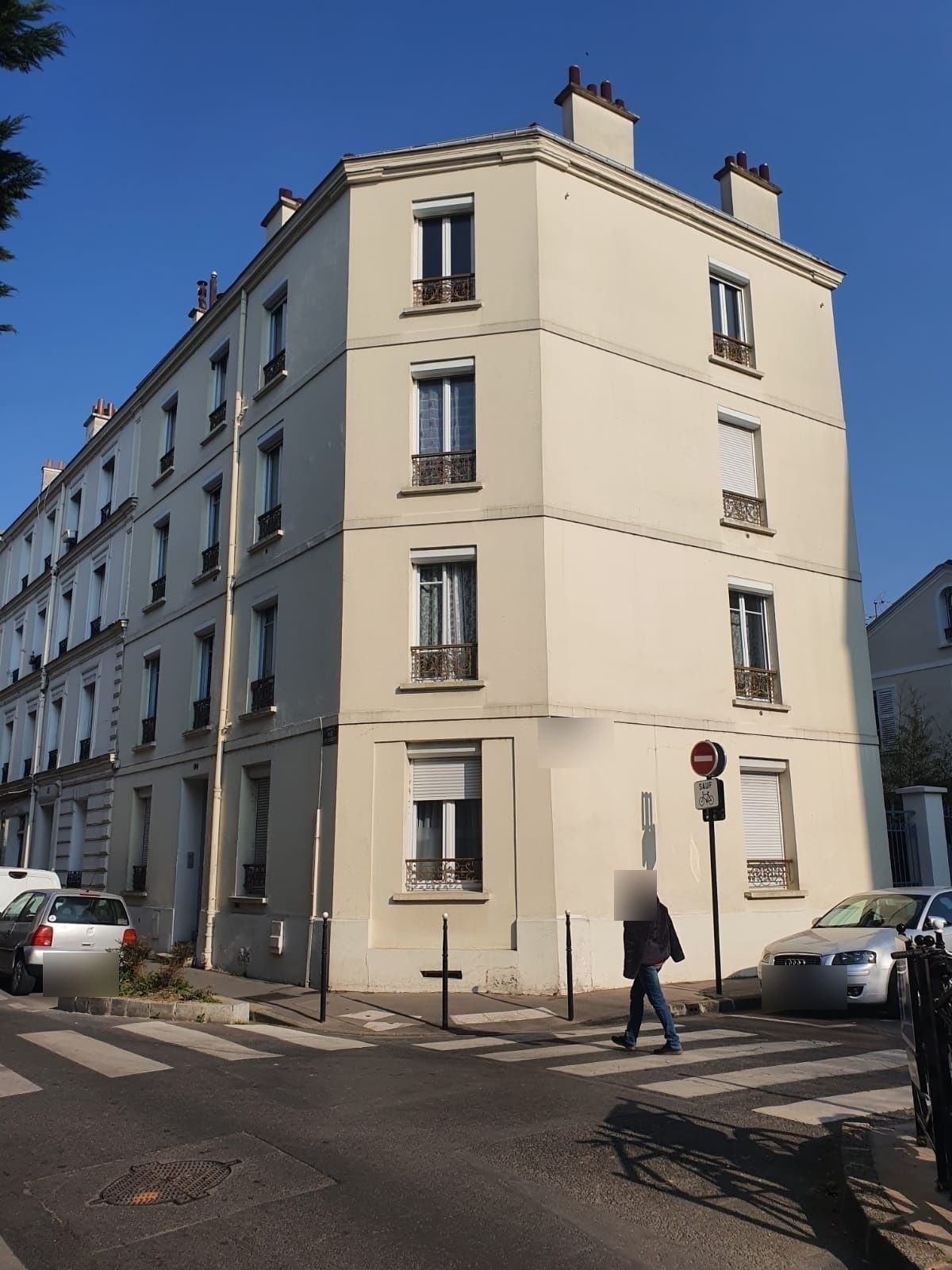Division d'appartements à Villiers-sur-Marne