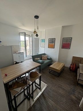 Division d'appartements à Vitry-sur-Seine
